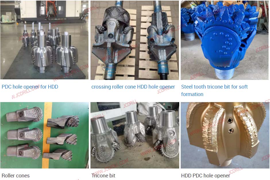 PDC BITS SIMILAR PRODUCTS