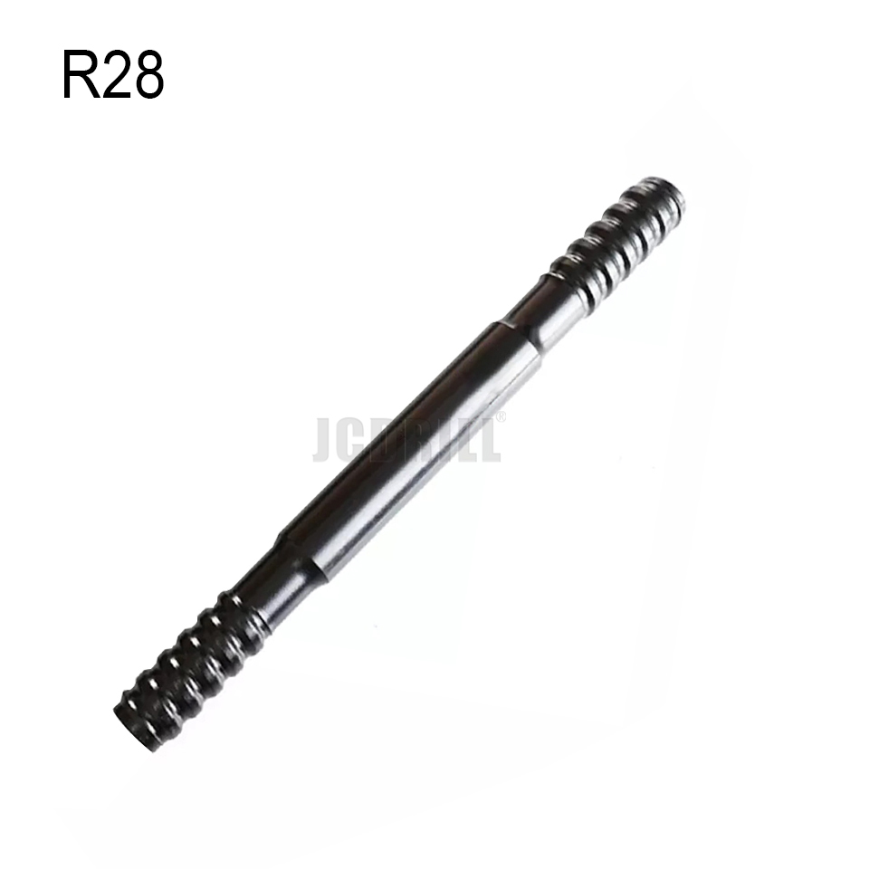 Drilling tools R28 drifter rock drill rod for drifting and tunnel