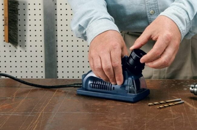 Drill bits | Article about Drill bits by The Free Dictionary