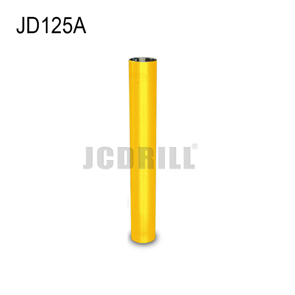 JD125A 12inch high pressure down the hole drilling hammer for water well and mining 