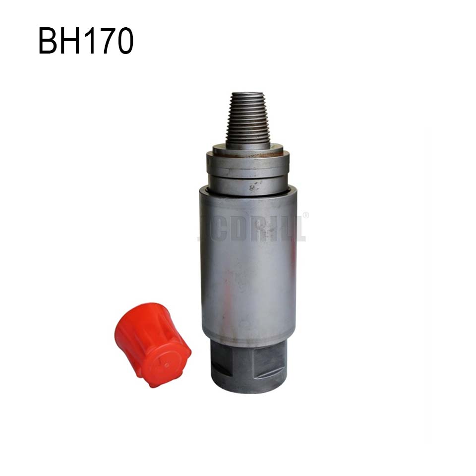 BH170 Back hammer DTH for mining and water well drilling 