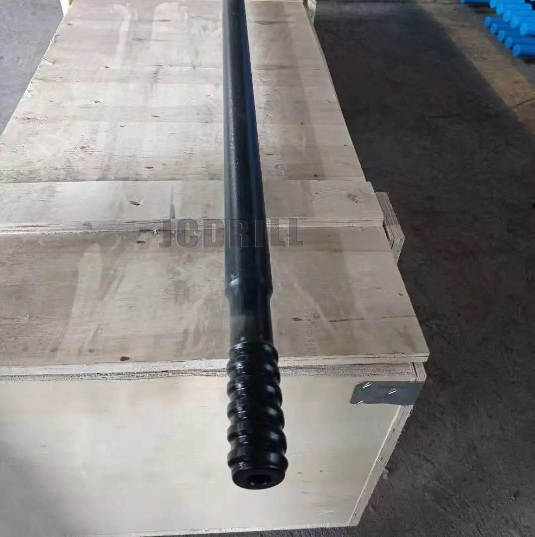 Threaded Drill Rods (17)