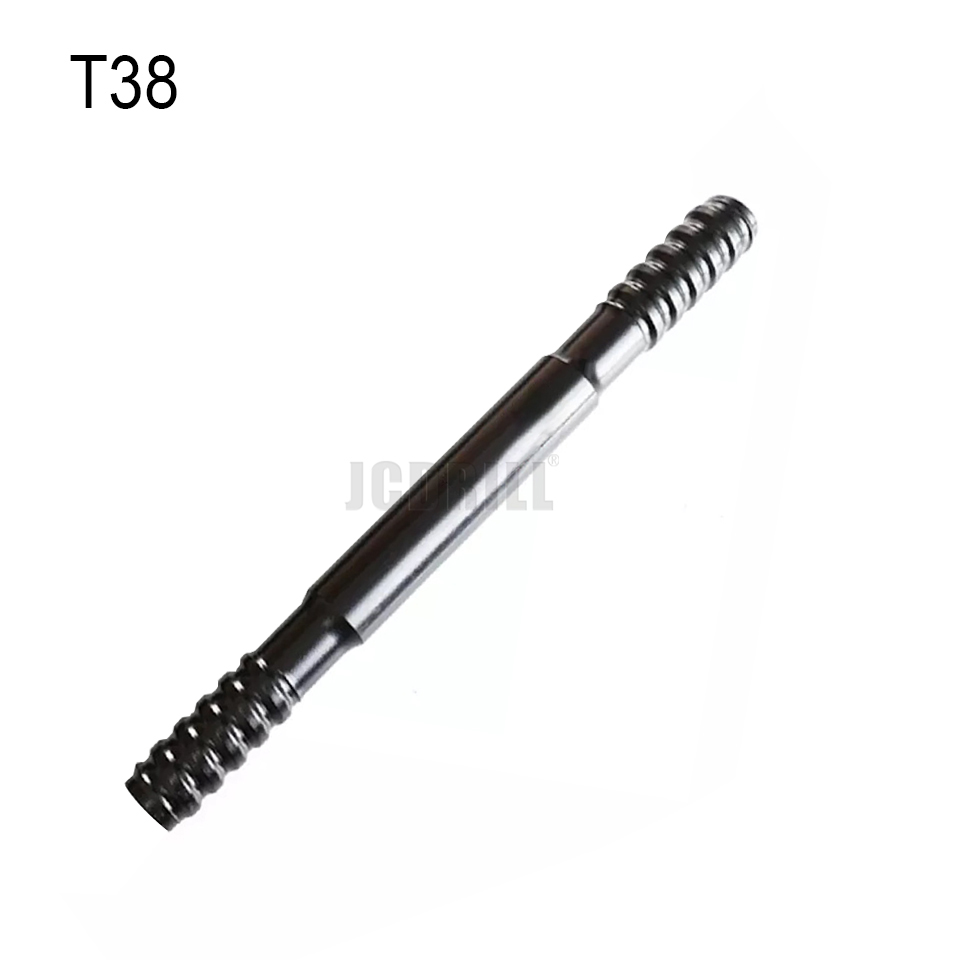 T38 Extension Rod Speed Rod MF drill rod