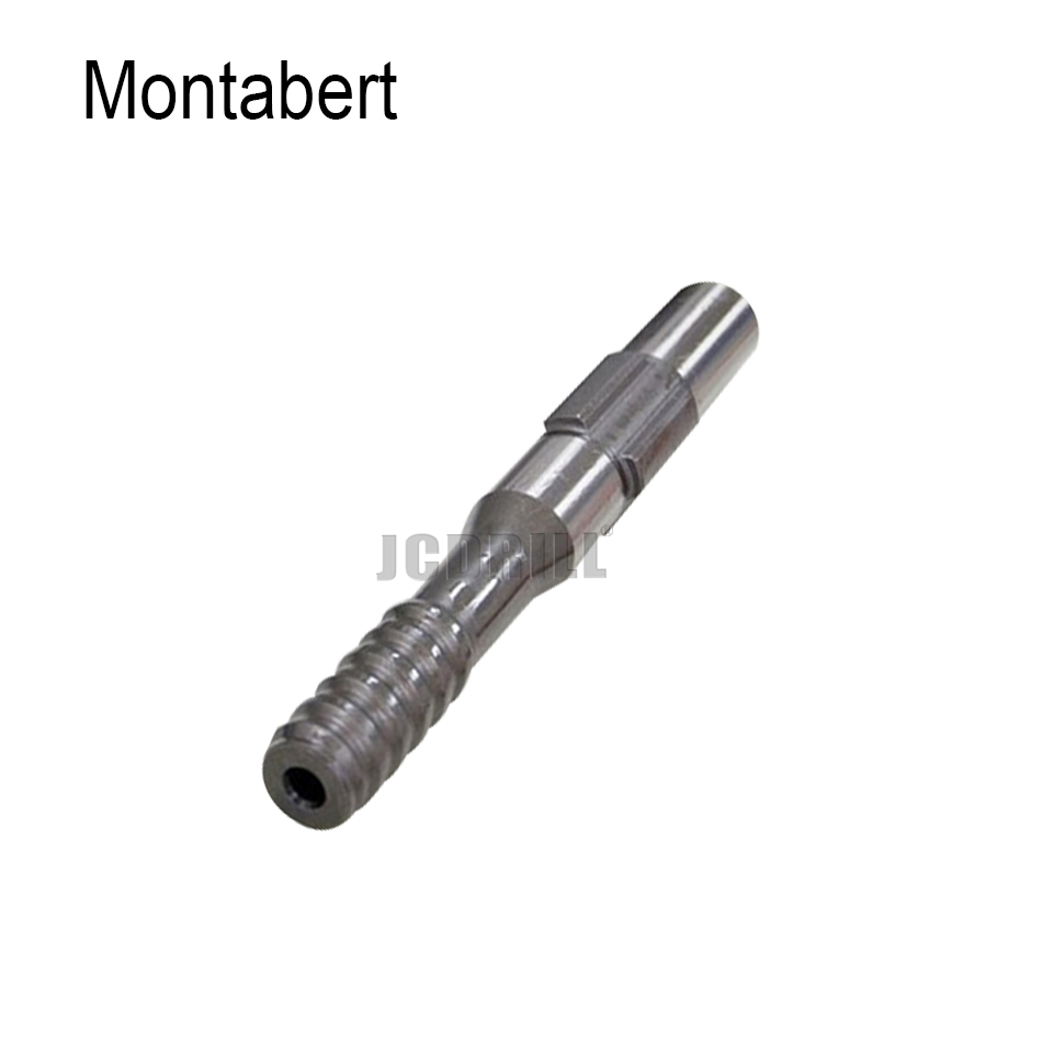 Montabert Shank Adapters for Drill Machine Model HC 40