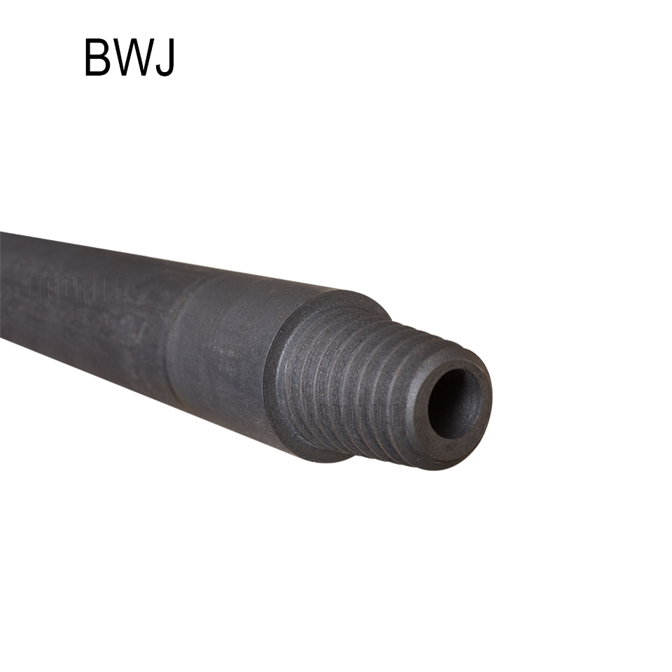 Conventional Steel Drill Rod
