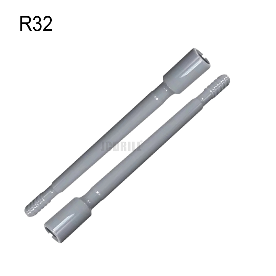  R32 Extension Rod Speed Rod MF drill rod  