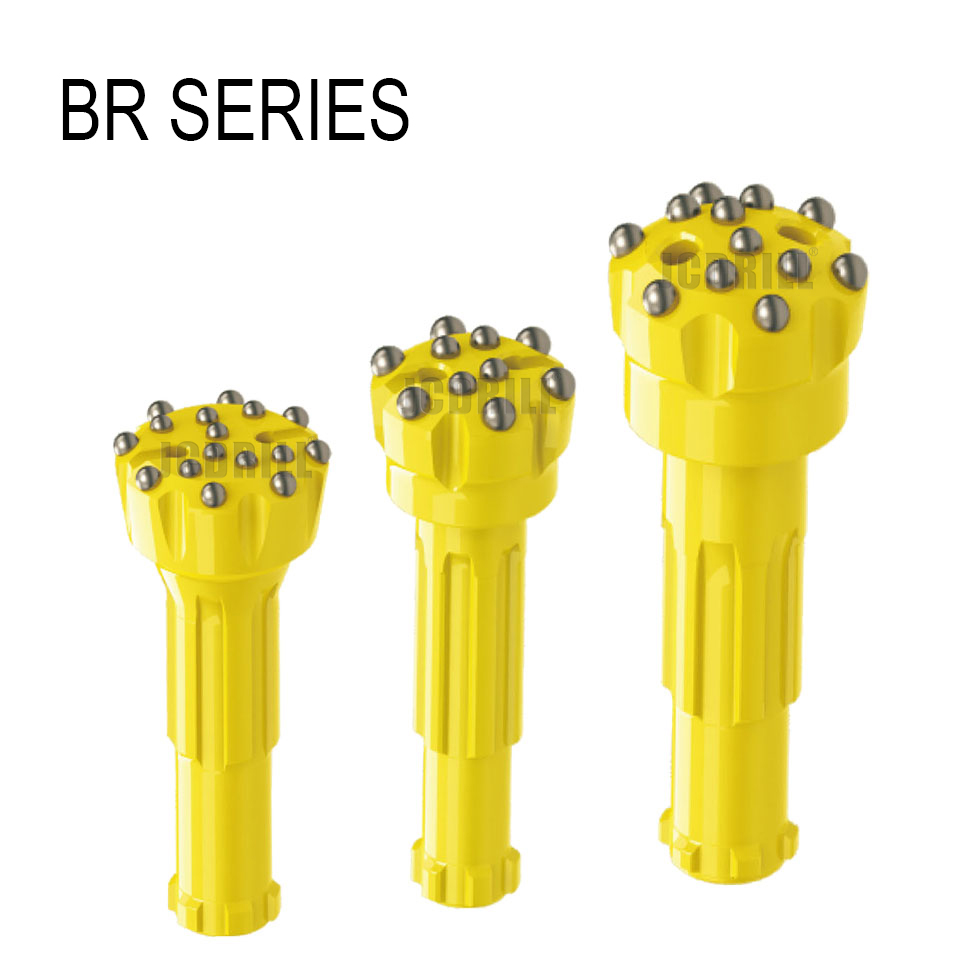 Discover High-Quality Drill Bits for Efficient Drilling Tasks - A Comprehensive Overview