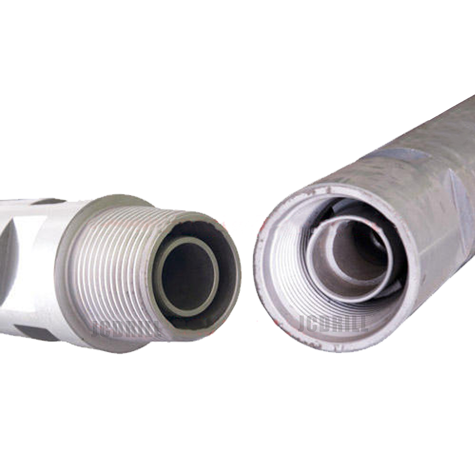 Wide Range of Length RC Drilling Pipes Rods