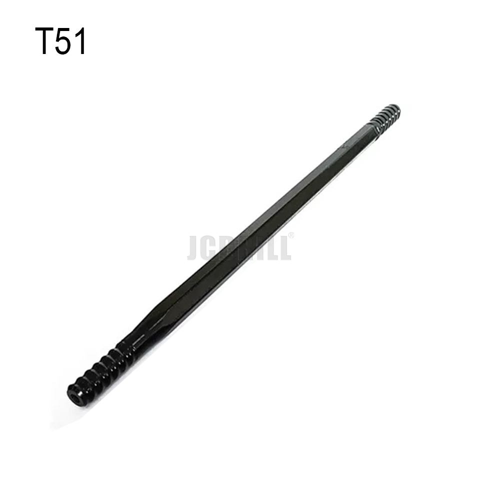 T51 Extension Rod Speed Rod MF drill rod