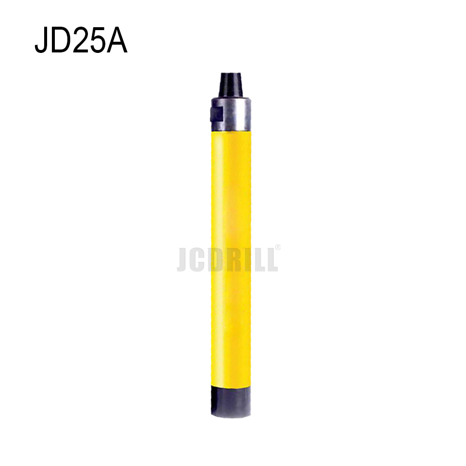 JD25A 3inch  Water Well DTH Drilling Hammer  