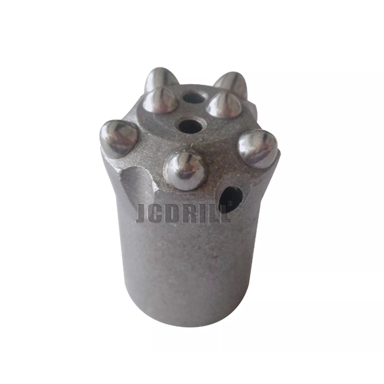 Cheap Price Tapered Rock Button Bits Mining Stone Tool Drill 36mm 38mm 40mm 42mm Rock Drill Button Bits