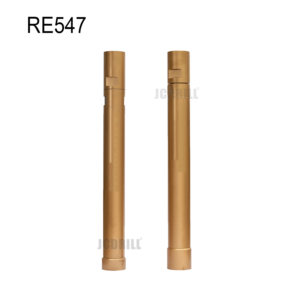 RE547 RC Tools Hammer for Reverse Circulation Drilling