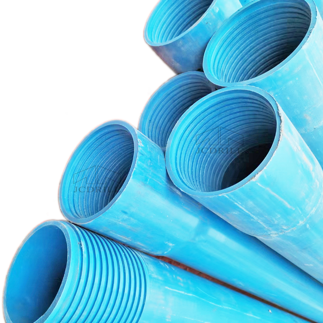 High-Quality Casing Pipe for Your UPVC Needs