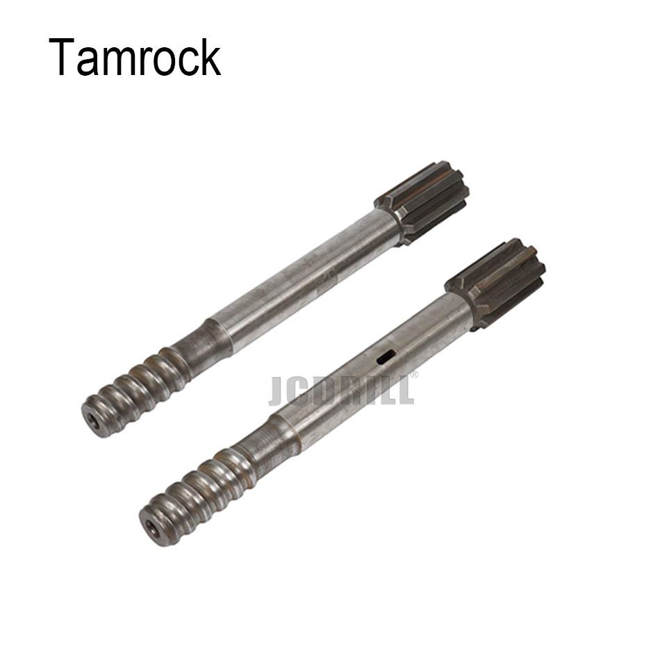 Tamrock Mining Threaded Shank Adapter