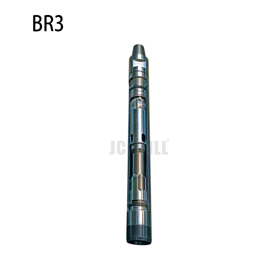 BR3 108MM Factory price wholesale drilling hole dth hammer/middle-low air pressure