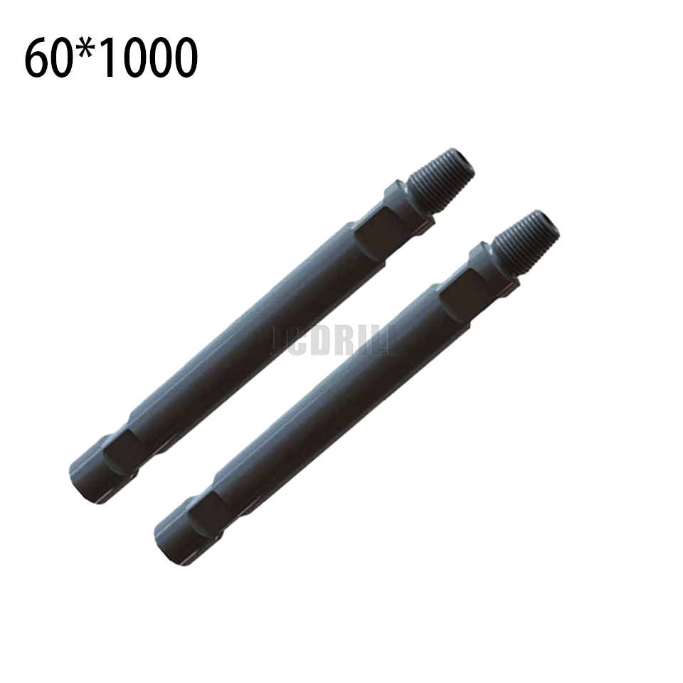 Hot sale Friction welding DTH drill pipe/drill rod