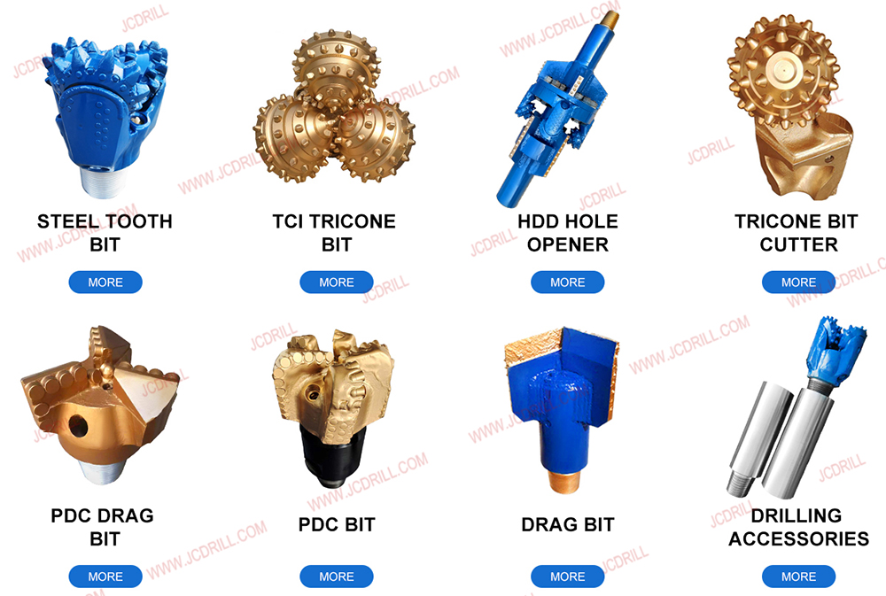 tricone-bits-rated-products