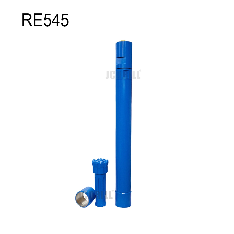 RE545 China RC Hammers for Mining Exploration Projects