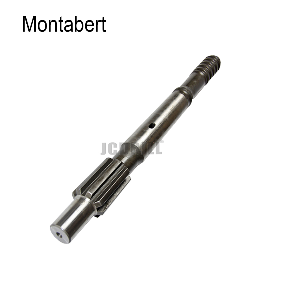 High-Quality 38mm Button Drill Bit for Efficient Drilling
