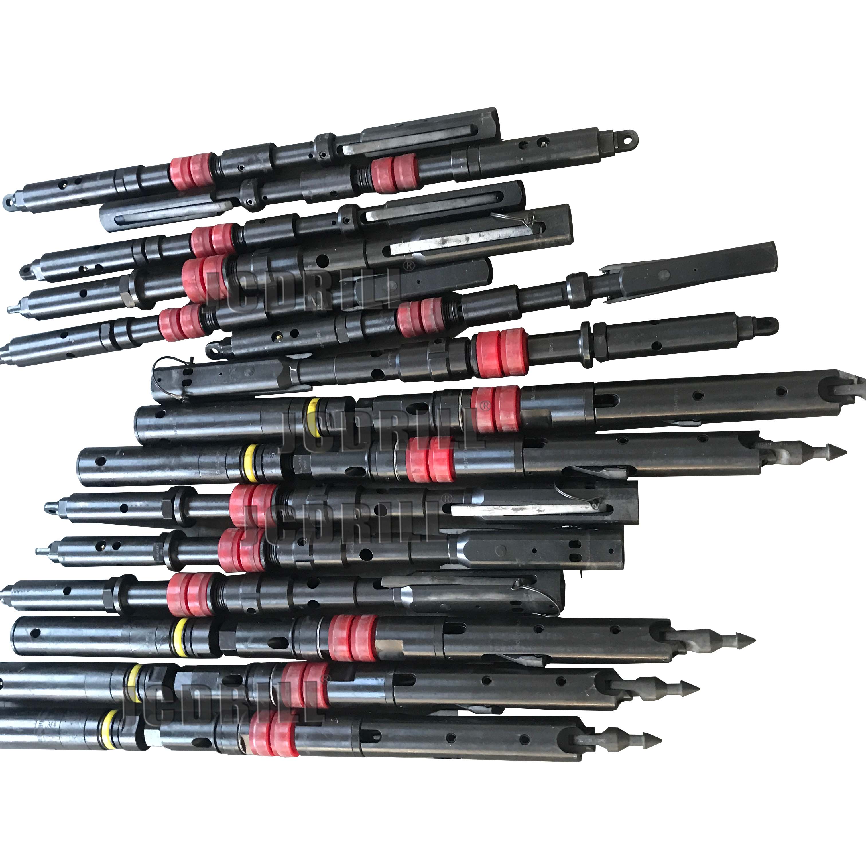 core drill rod drill pipe coulpling adaptor