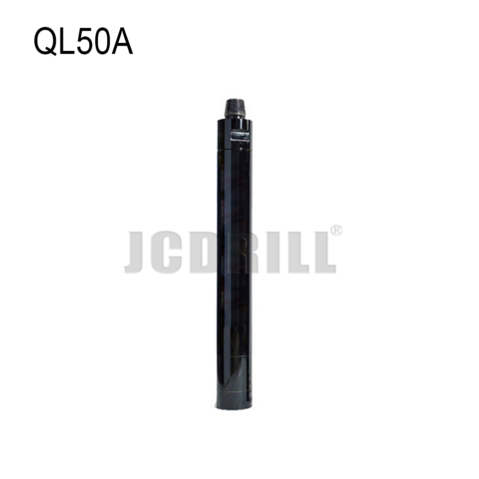 QL50A High air pressure 5inch DTH hammer drilling tools for quarry