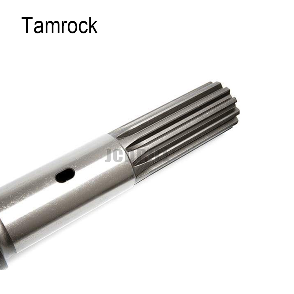 Top quality rock drill tamrock T45 shank adapter