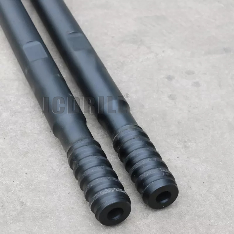 Threaded Drill Rods (11)