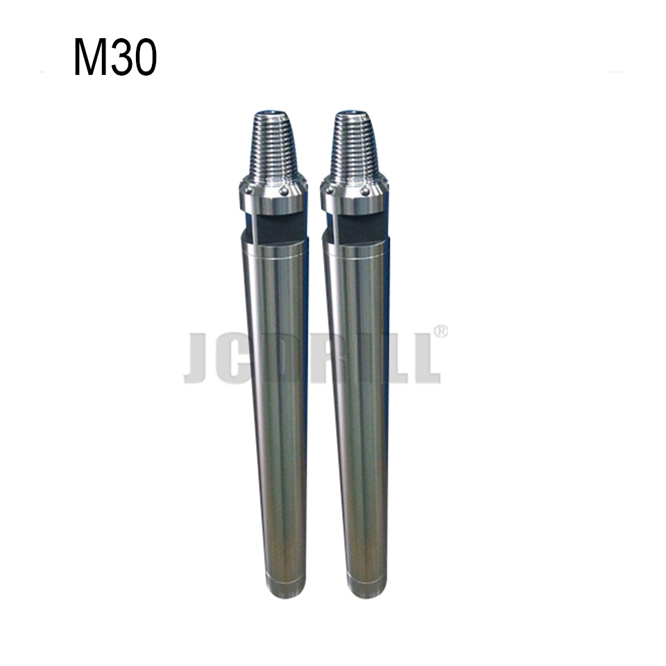 M30 High Air Pressure Dth Hammer for Mining Rock Water Well Drilling  