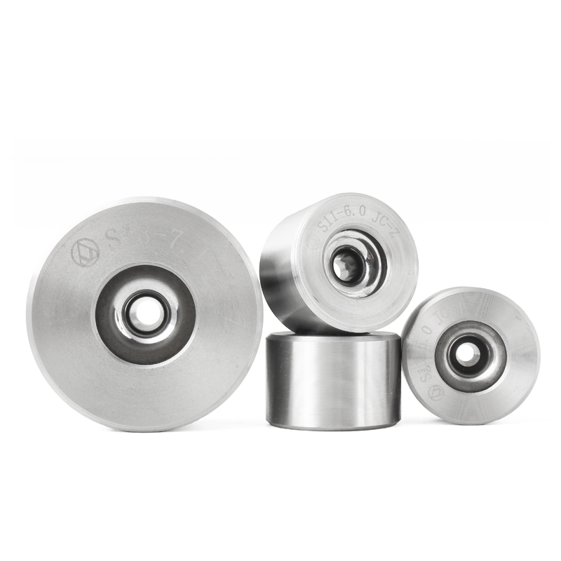 High-Quality Tungsten Steel Drawing Die for Precision Wire Forming