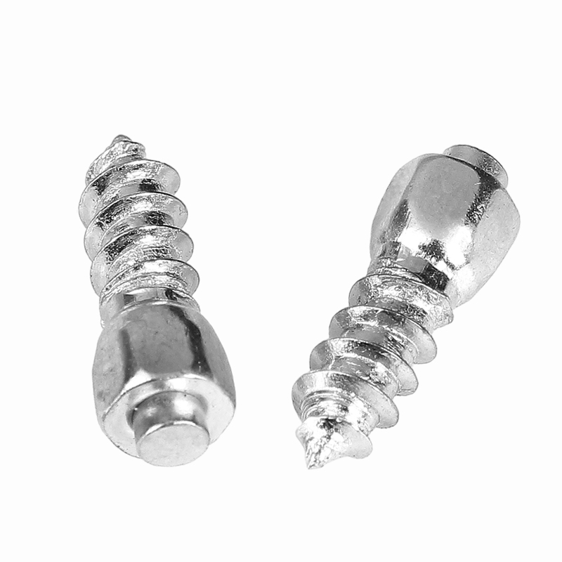 12mm Winter ice stud carbide screw  tire studs for Scooter