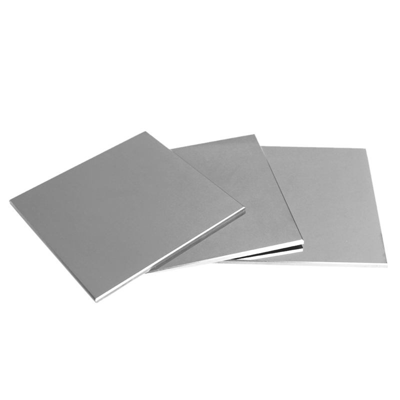 High Quality Customized Cemented Tungsten Carbide Plate/Sheet