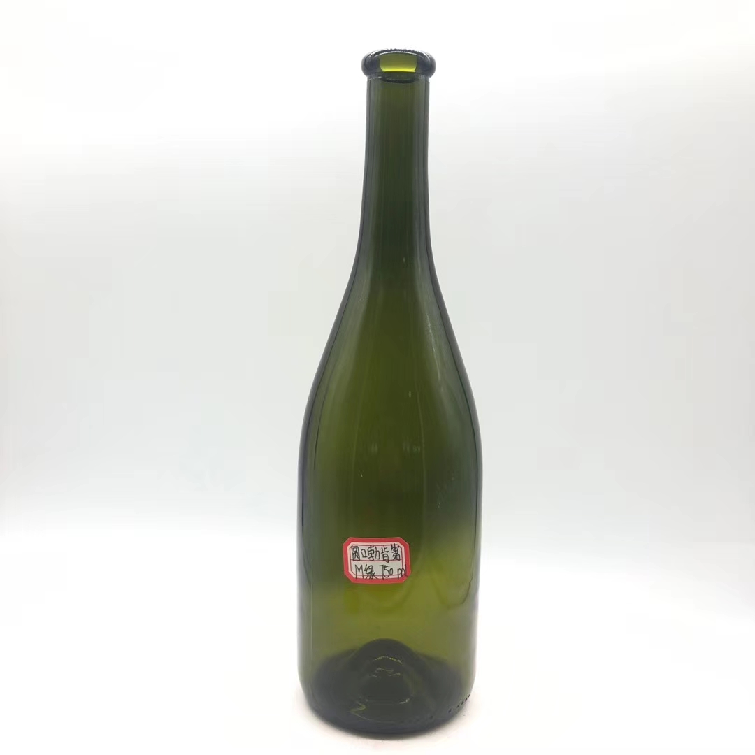  Wholesale of fruit wine bottles and red wine bottles
