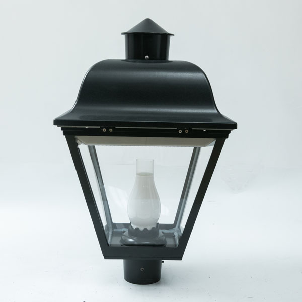 JHTY-8001 Street Electric Garden Light for Outdoor Place