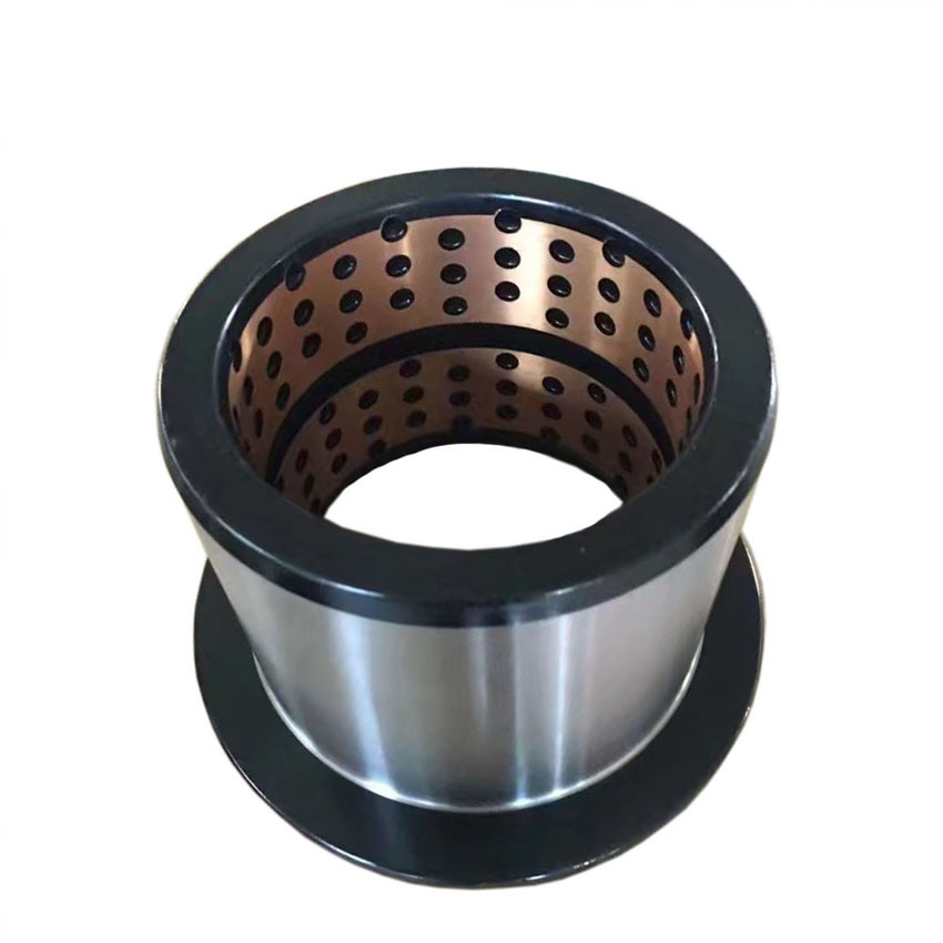 PC200 excavator bucket bushing common type