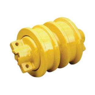 OEM Quality  D7G bulldozer track roller excavator bottom roller and lower roller