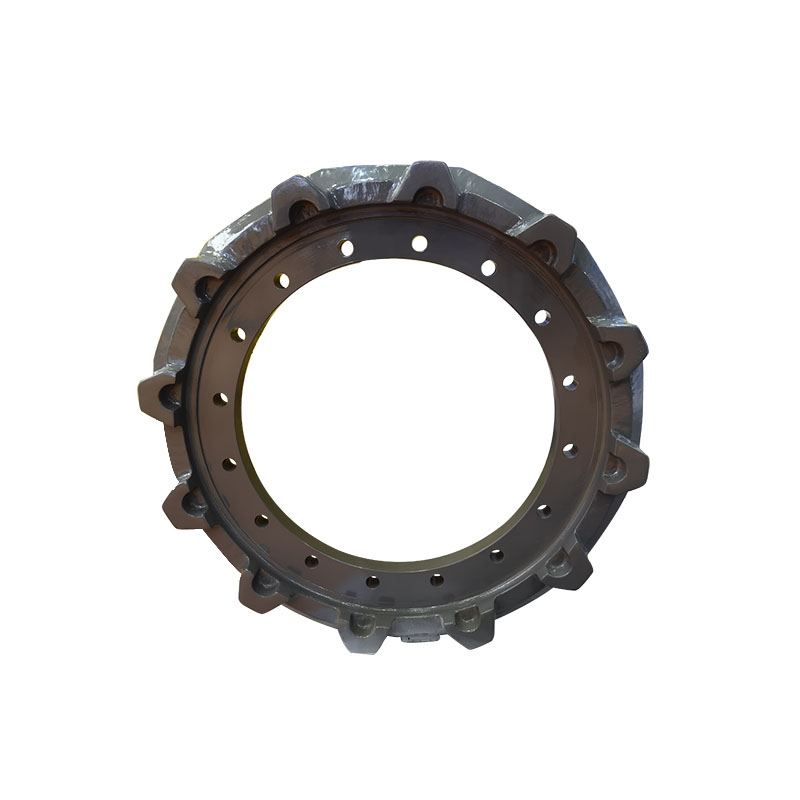 Quality Sprocket for DH225 Excavators Now Available