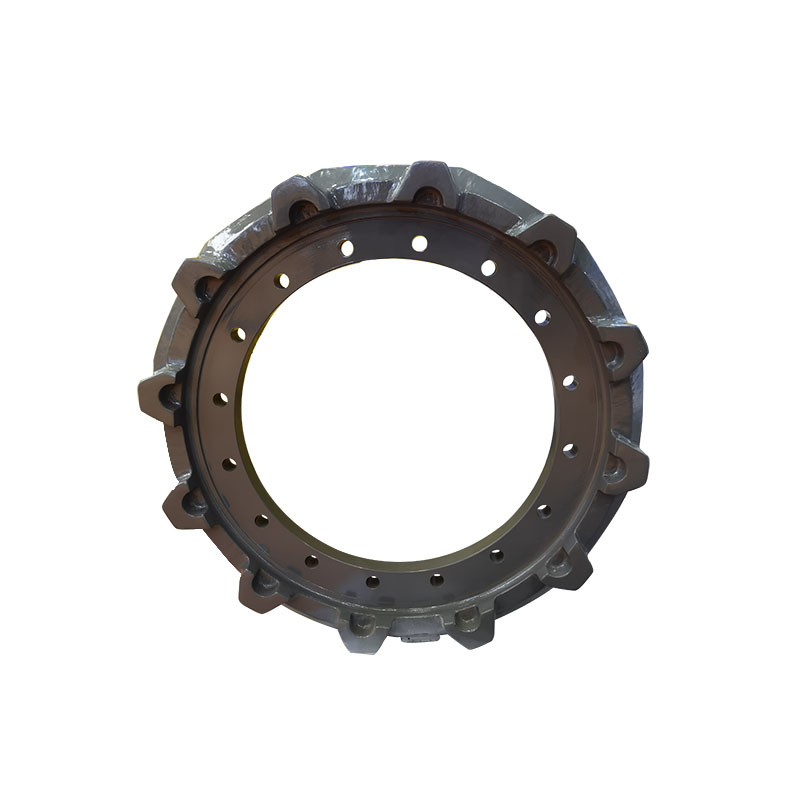 High-Quality Undercarriage for C50R Models