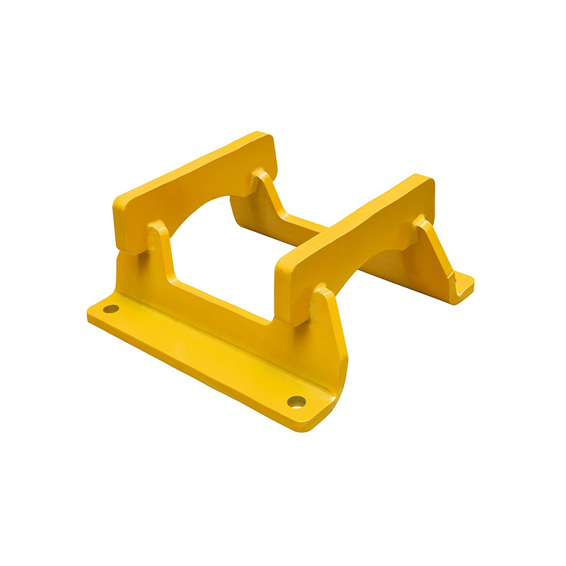 spare parts for construction machinery undercarriage