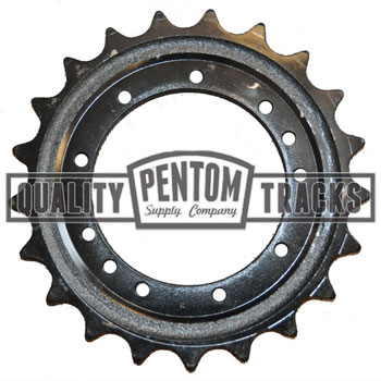 Buy A-AH101339 Sprocket Segments - Genuine and Aftermarket Options Available!