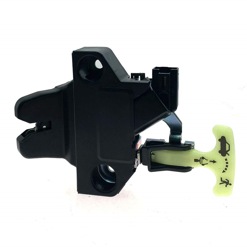 ACROPIX Rear Tailgate Lock Actuator For Toyota Corolla 2009-2013 - Direct OEM Replacement