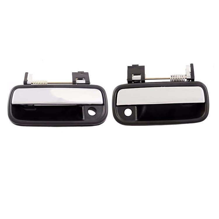 For 98-04 Tacoma Pickup Truck Outside Exterior Door Handle 69220-35080 69210-35080 69220-35140 69210-35140