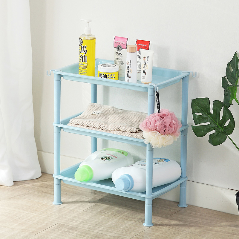 Multi -Function Storage Holder 403