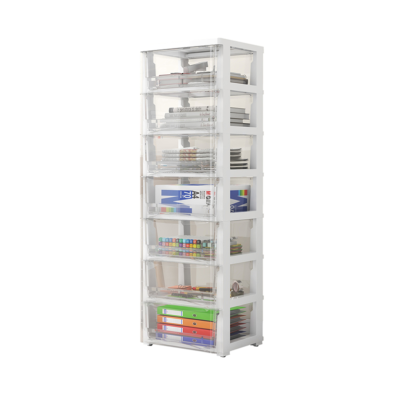 File sotrage plastic multifunction cabinet