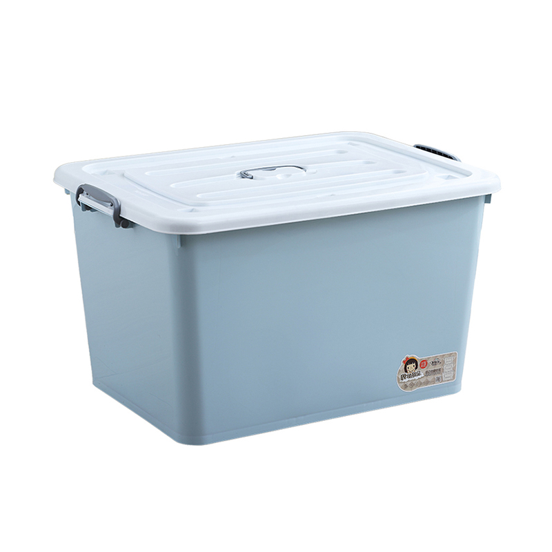 897 solid color storage plastic Nice Appearance box