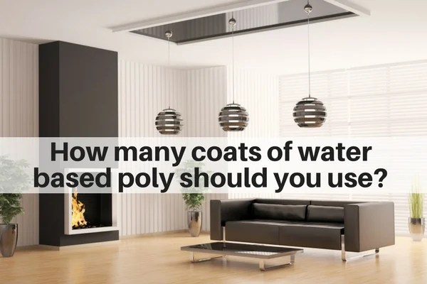 Epoxy - Water Based Polyurethane - Adsnity.com