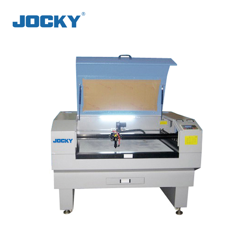 JKLC-960 Non-metal laser cutting engraving machine