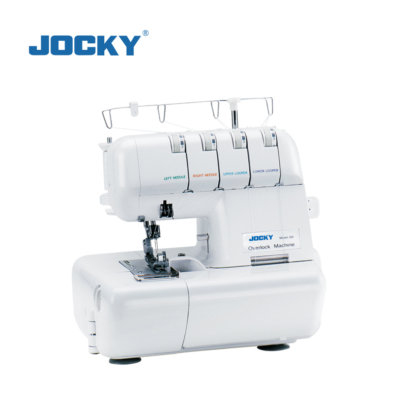 Discover the Efficiency of Computerized High-Speed Lockstitch Industrial Sewing Machines