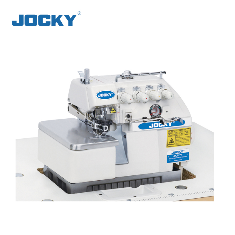 JK747F-514M2-24 4 Thread overlock sewing machine overlock machine