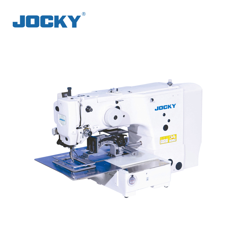 JK210E(1306) Electrical pattern program machine