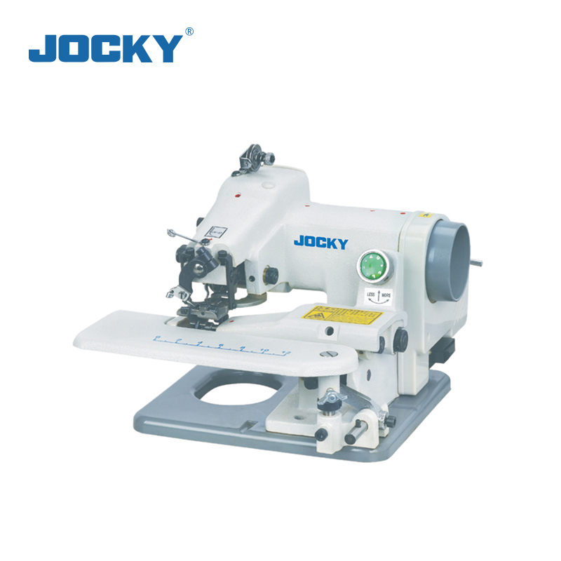JK500 Blind stitch sewing machine (motor inside)